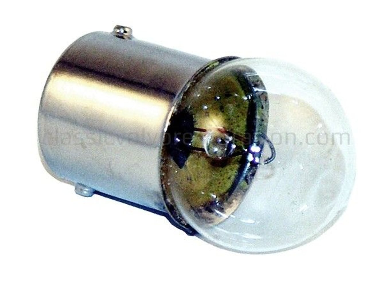 Glödlampa 6V 5W BA15S