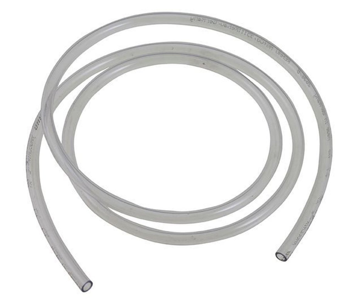 Slang dränering ventilationsruta