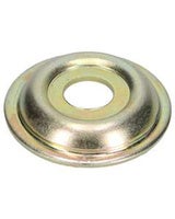 Bricka krängningshämmare/stötd.