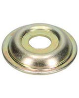 Bricka krängningshämmare/stötd.