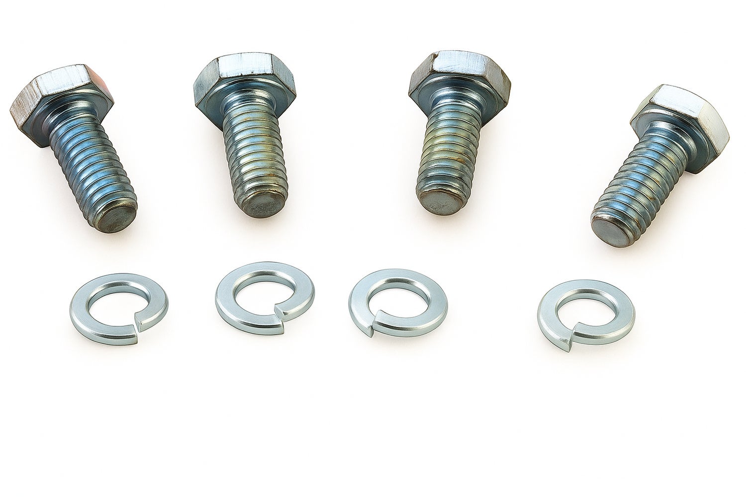 Monteringssats Genomslagsgummi Volvo PV