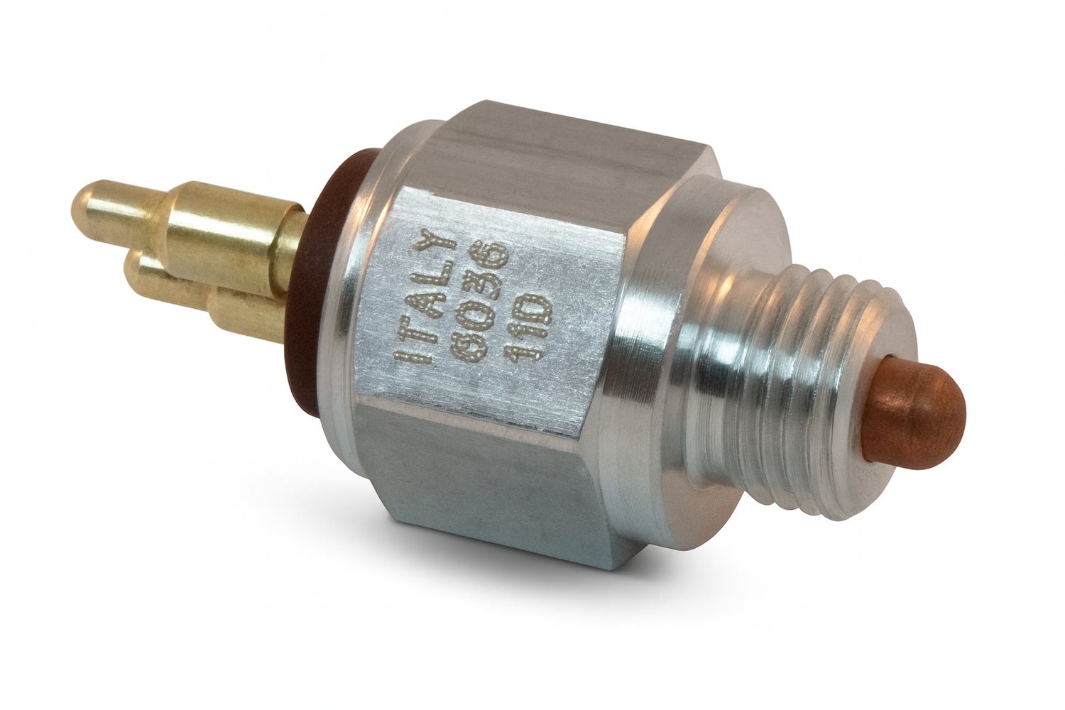 Backljuskontakt 2-pol