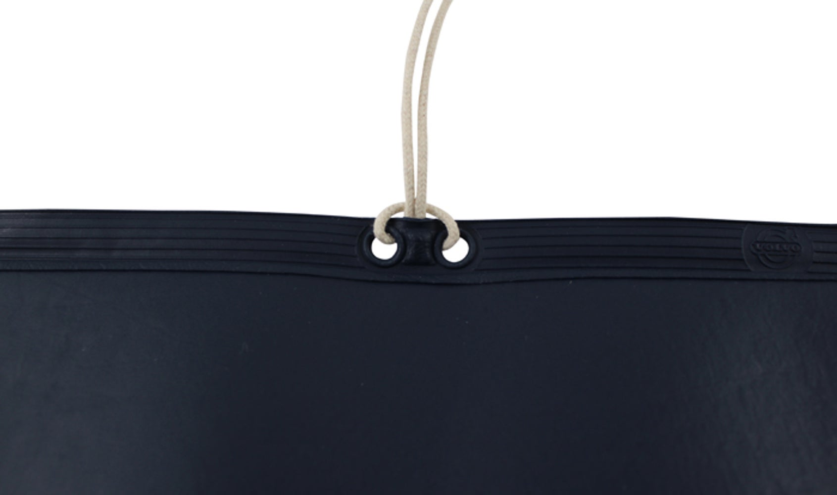 Sac à outils Volvo bagage bleu