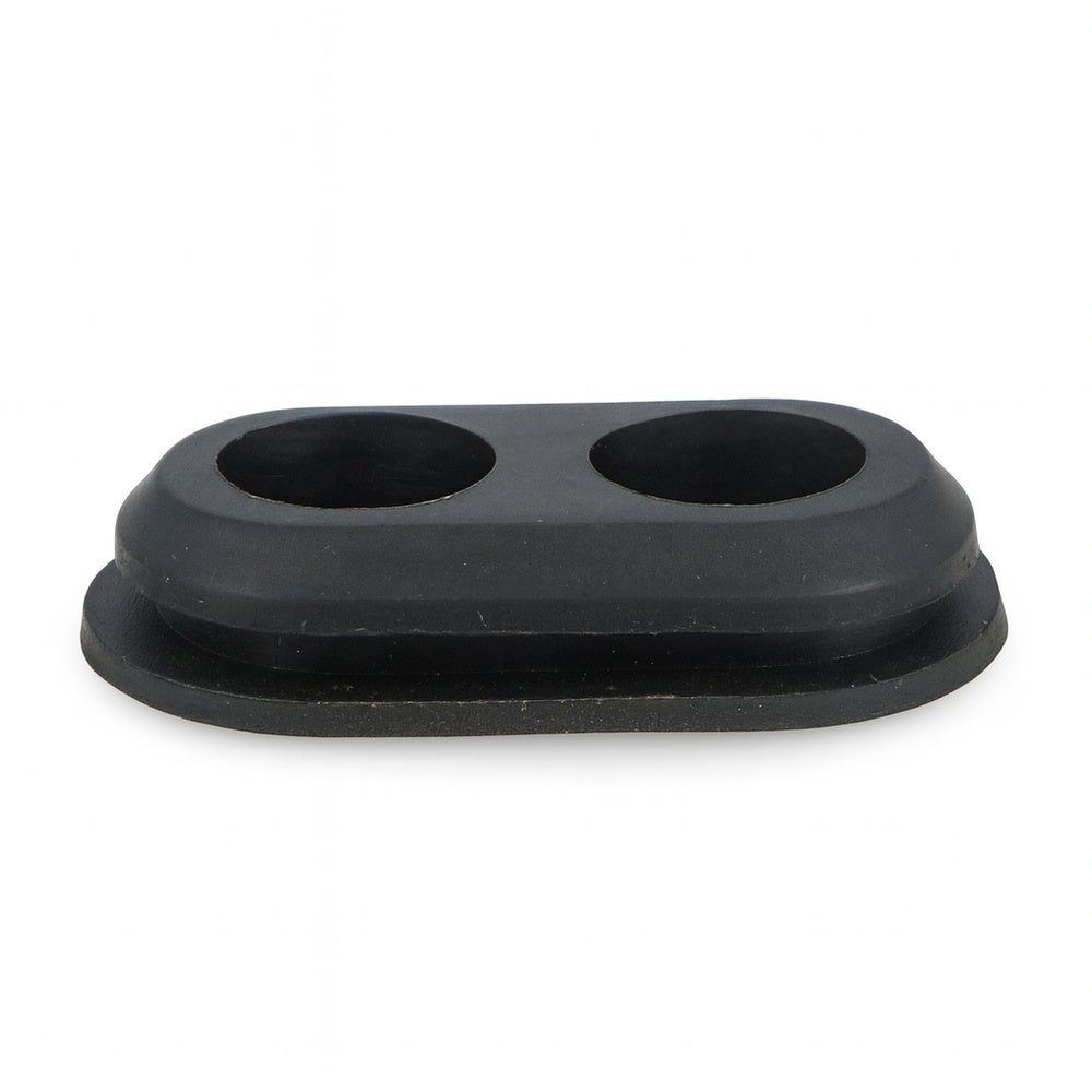 Bussning strålkastarspolare