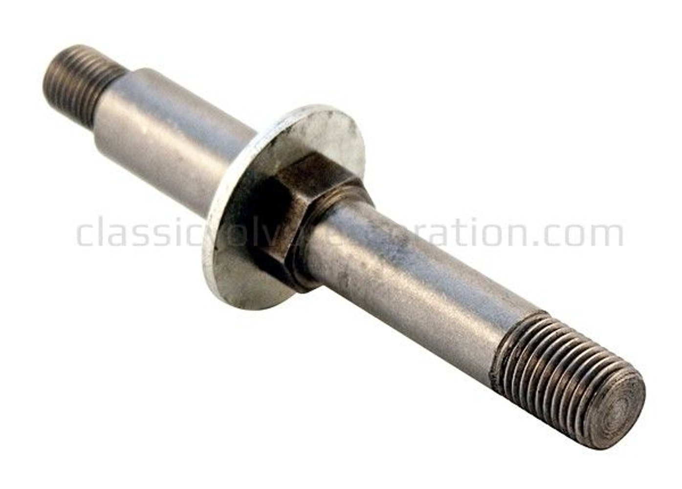 Lagerbult Stötdämpare Övre med Bricka