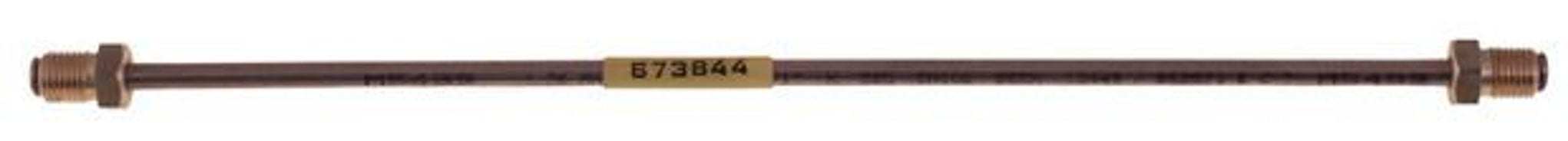 Bromsrör Huvudcyl.-Förgrening