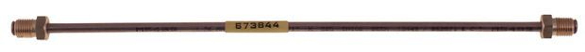 Bromsrör Huvudcyl.-Förgrening