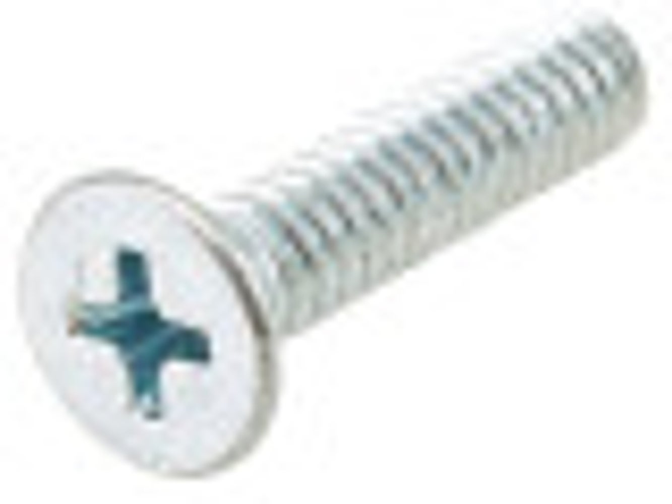 Skruv UNC No 10-24 1" (25 mm)