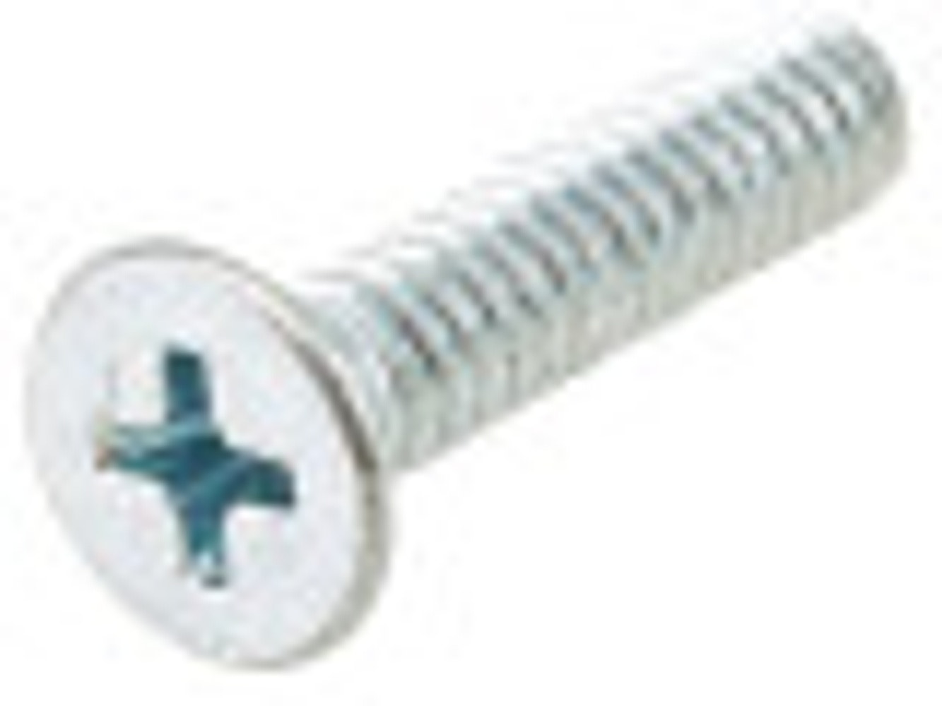 Skruv UNC No 10-24 1" (25 mm)