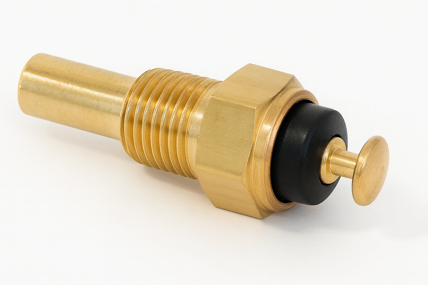 Temperaturgivare diesel