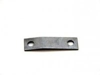 Fäste Ljuddämpare Bakre