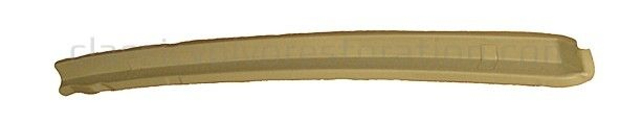 Balk skärminfästning vänster