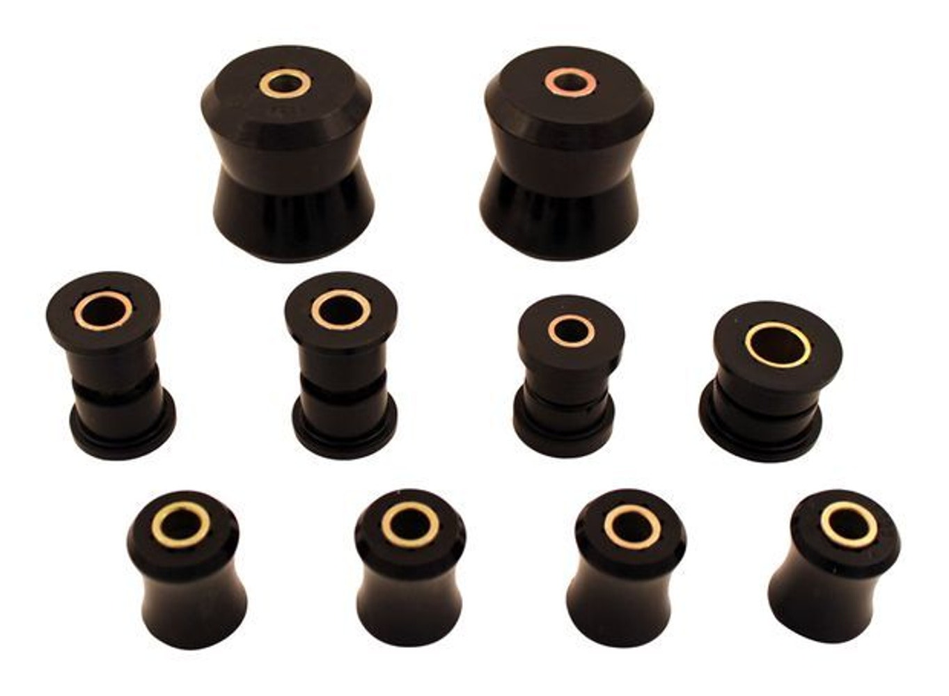 Bussningssats bak polyuretan