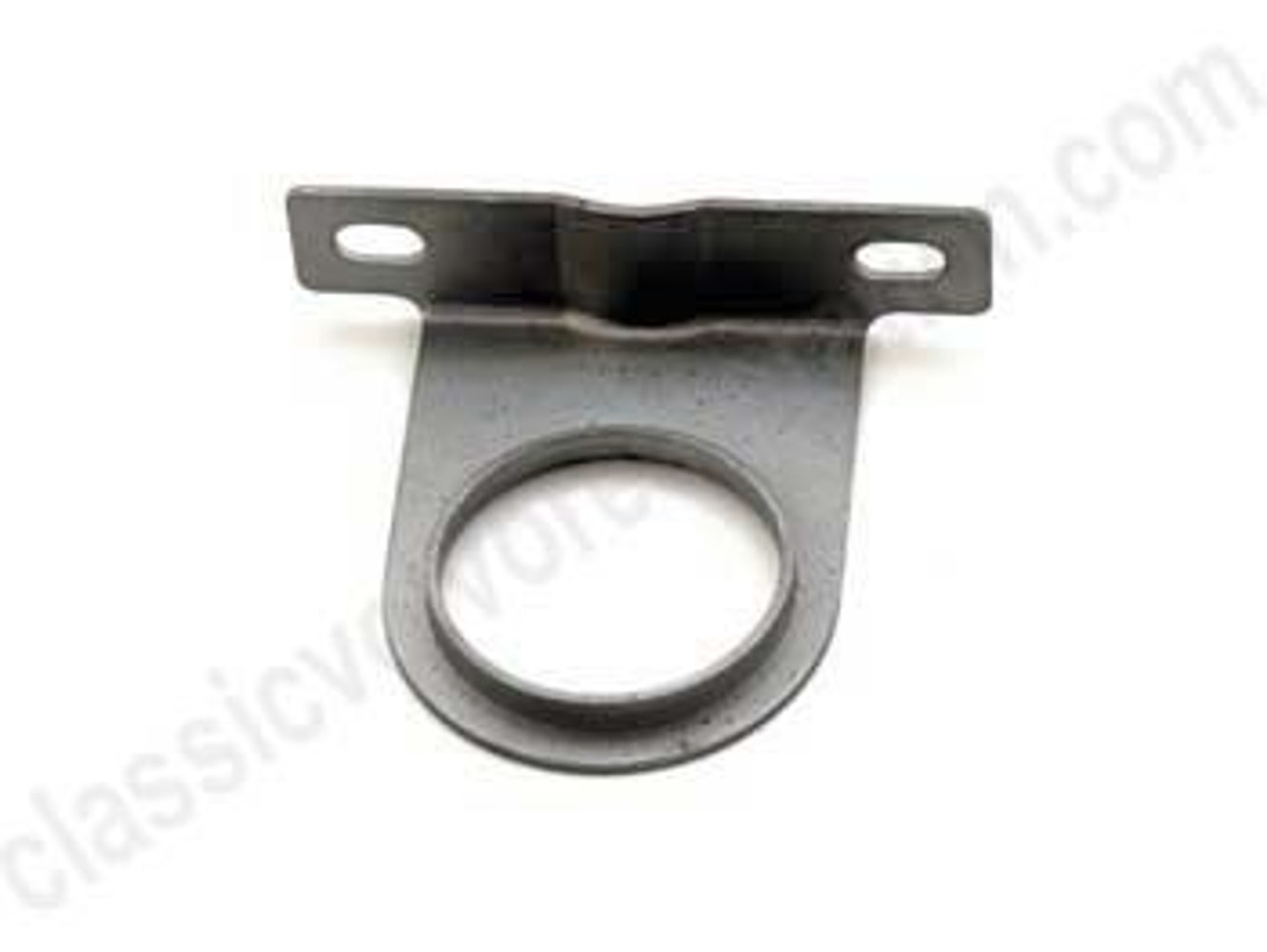 Avgasklämma B18 Främre