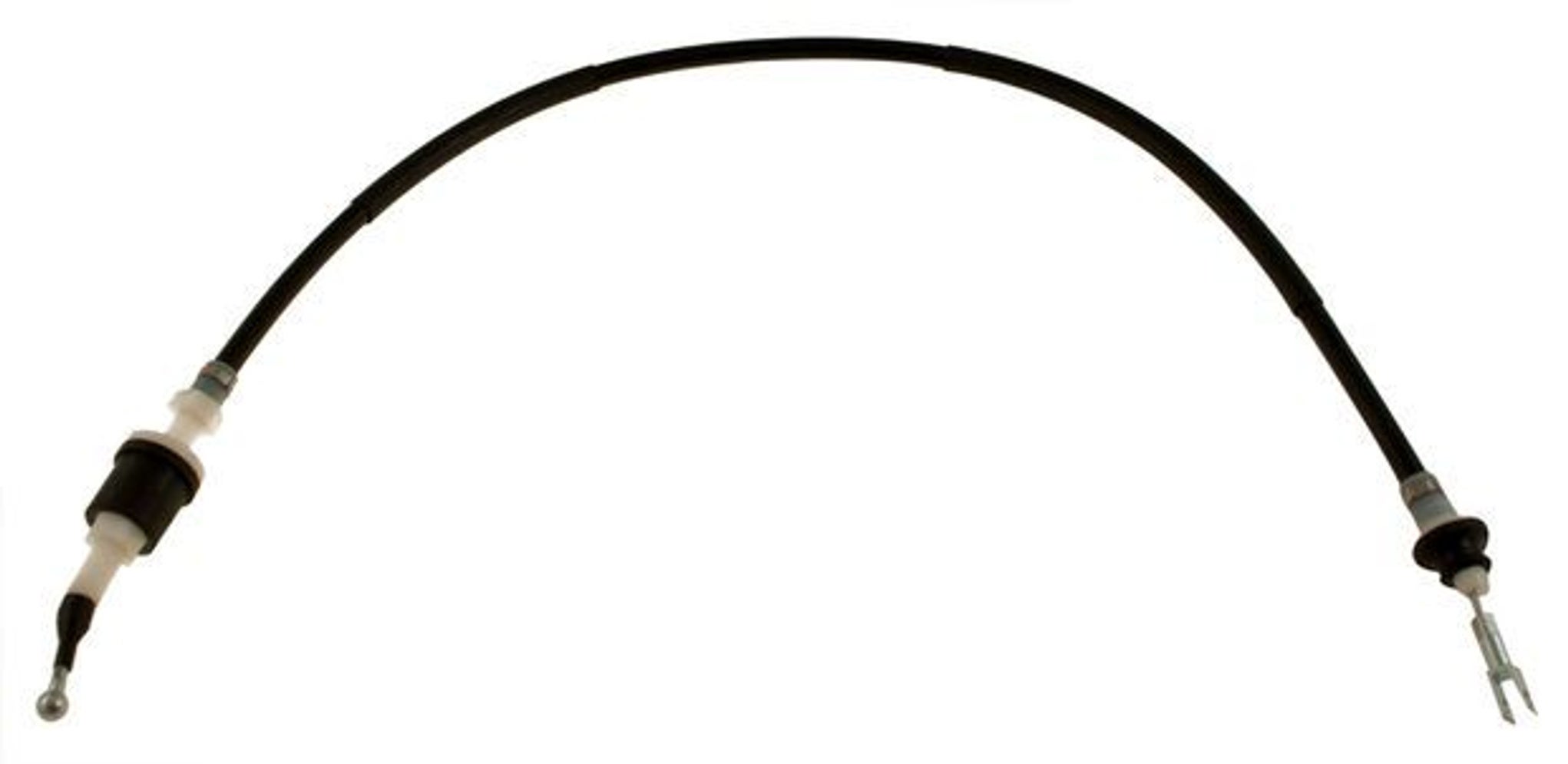 Kopplingskabel bensin