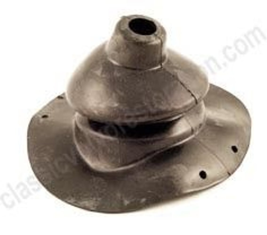 Växelspaksdamask svart