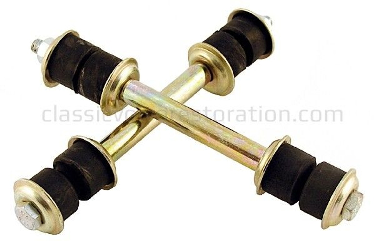 Reparationsats Krängningshämmare