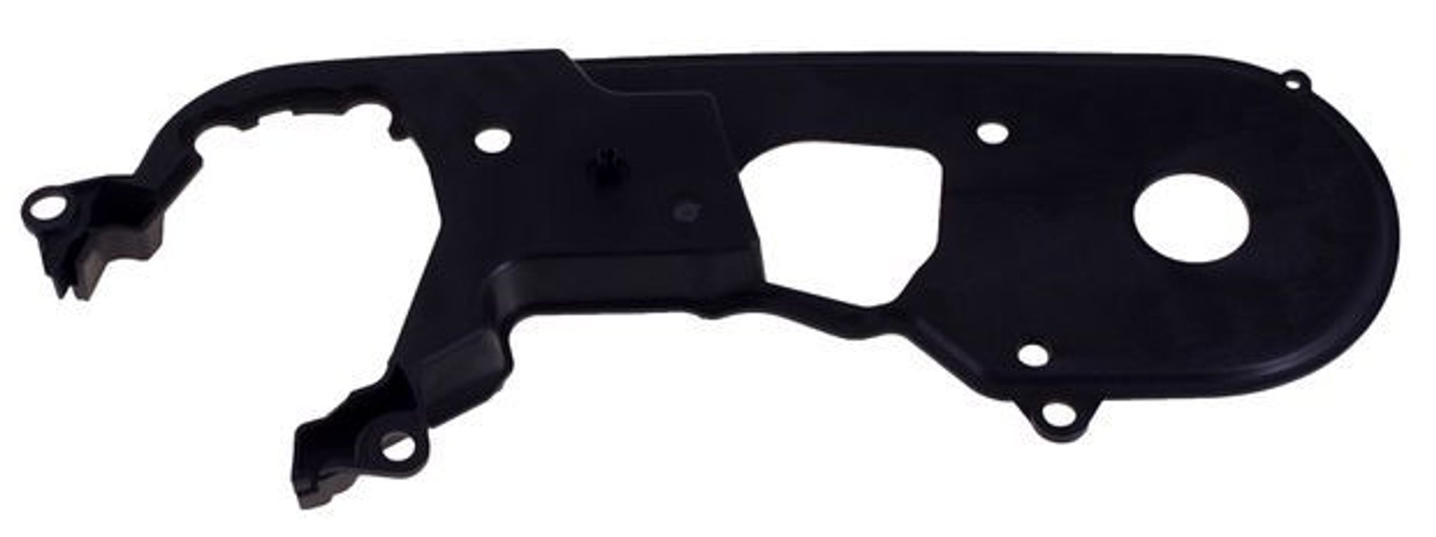 Remskydd bakre Volvo 240/740/940 B200/B230