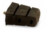 Bussning länkarm nedre fram