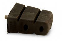 Bussning länkarm nedre fram