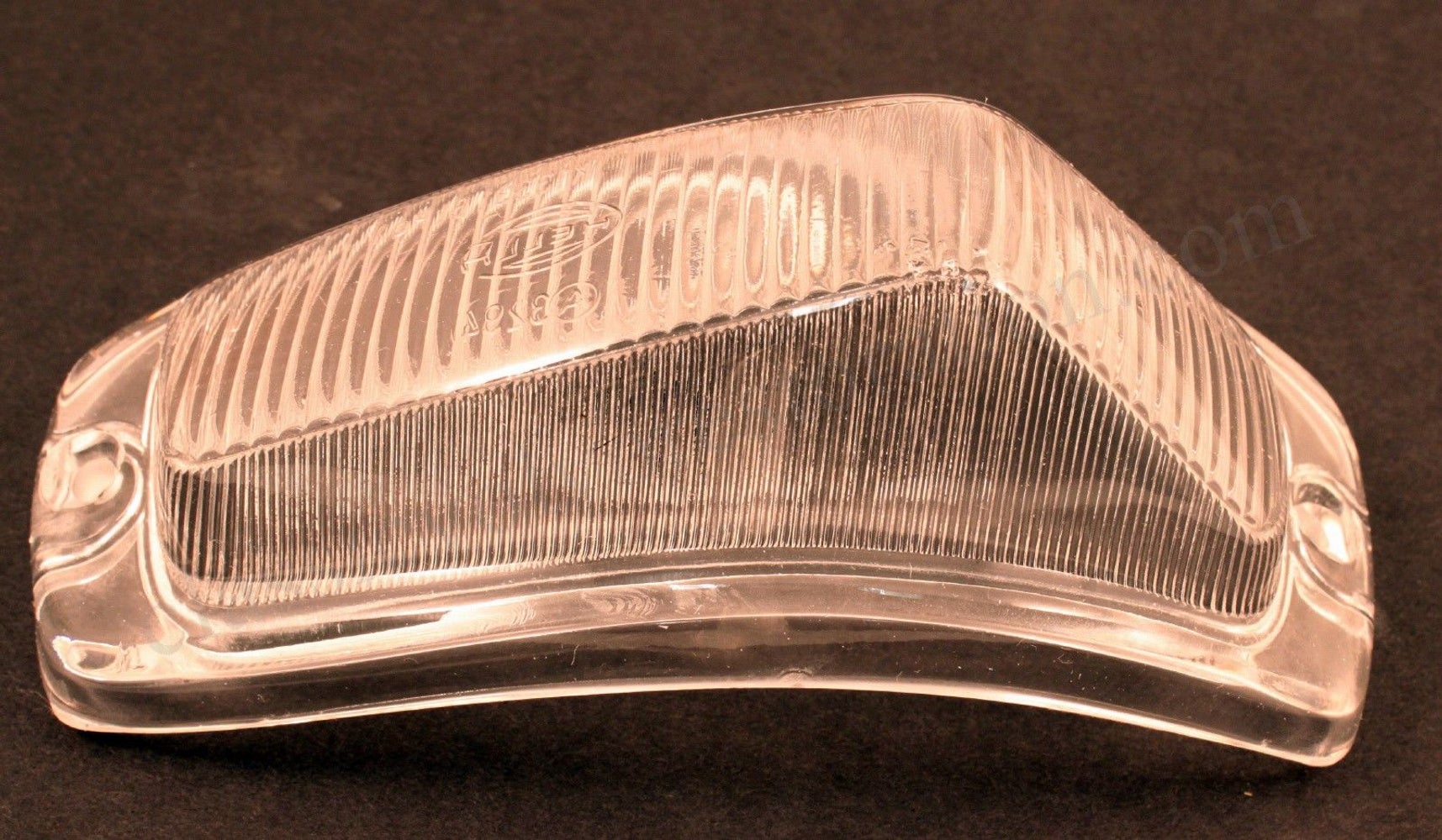 Blinkersglas vänster