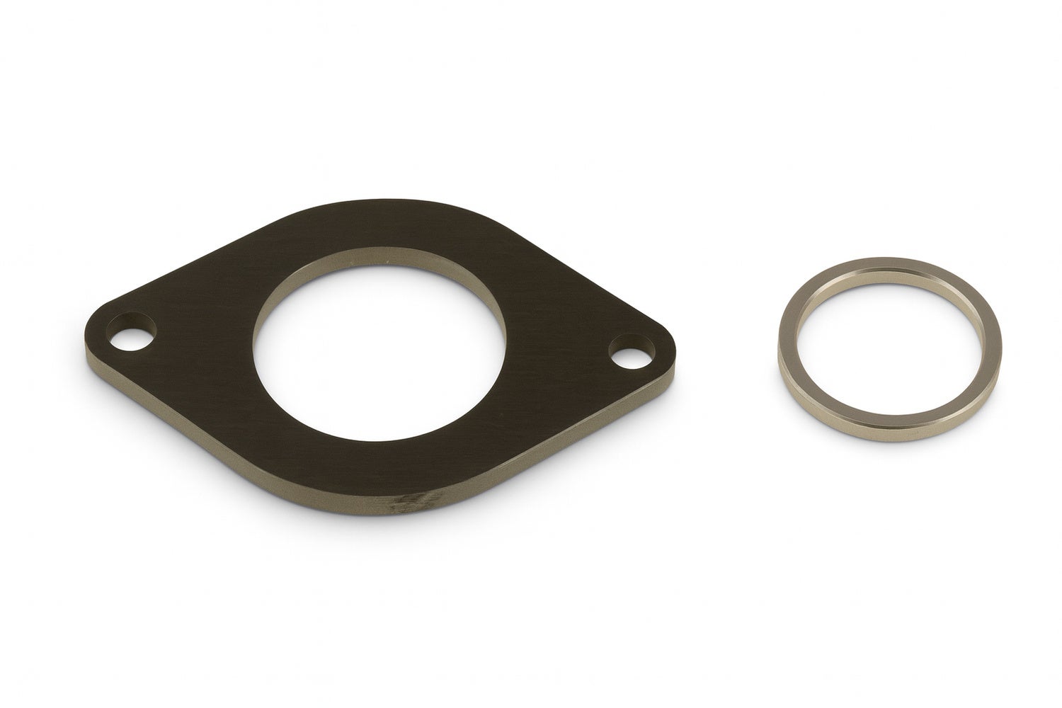 Tryckfläns kamaxel B18/B20 Stål