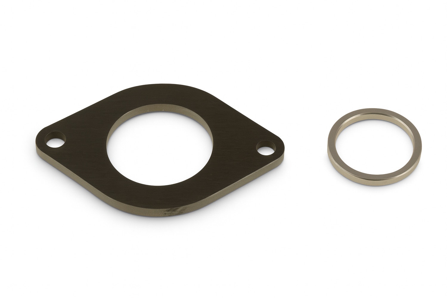 Tryckfläns kamaxel B18/B20 Stål