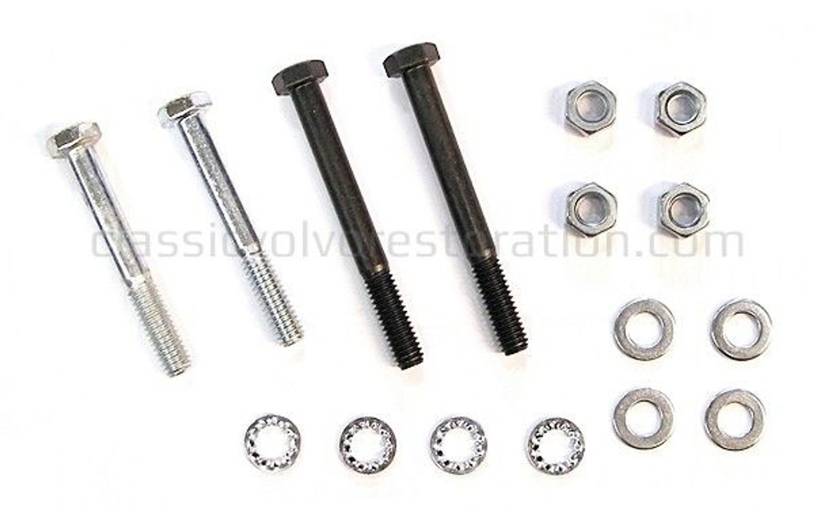 Monteringssats luftfilter