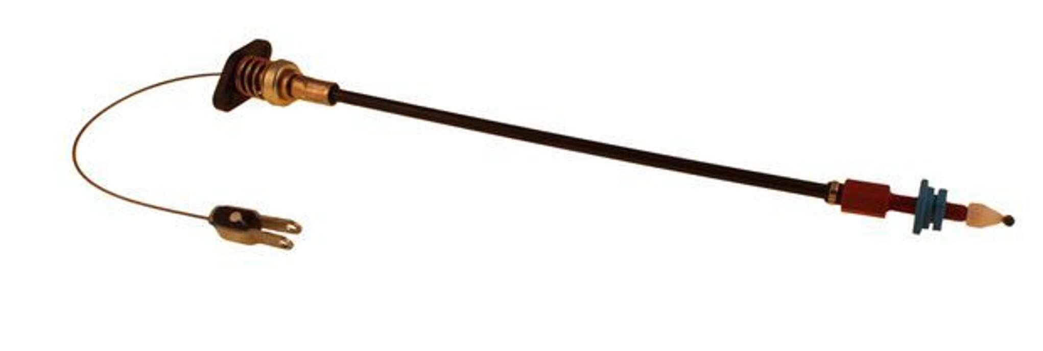 Gasvajer B230F/FD/FX LH-jet