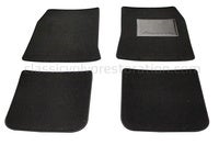 Jeu tapis Amazon conduite droite