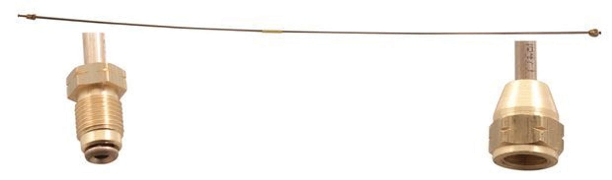 Bromsrör Volvo 240 1978 Höger Fram inre