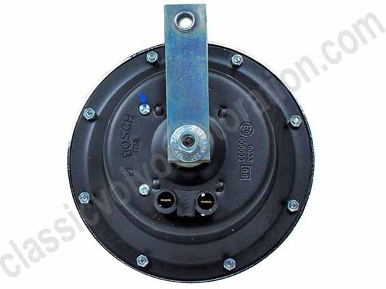 Signalhorn 12V Bosch kromade