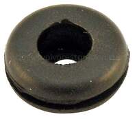 Genomföring kaross gummi