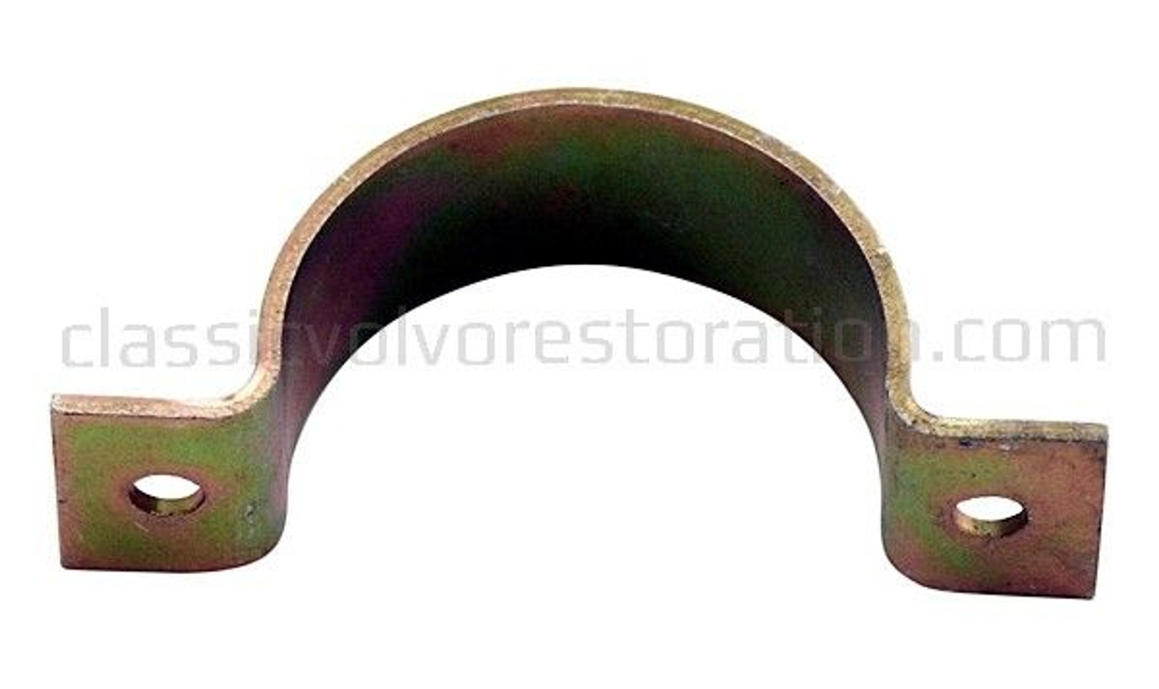 Klammer Avgas Volvo PV