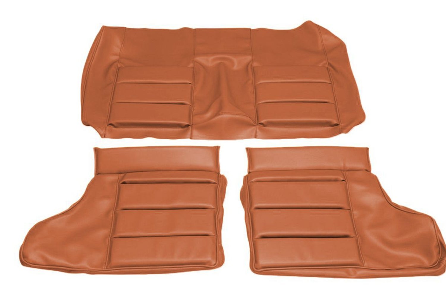 Klädsel baksäte 1800 ES