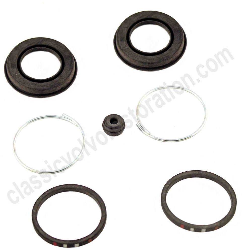 Reparationsats Bromsok bak