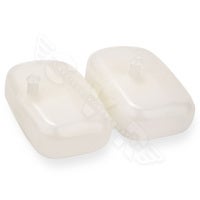 Bromsvätskebehållare