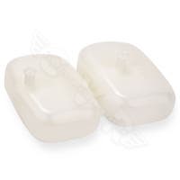 Bromsvätskebehållare