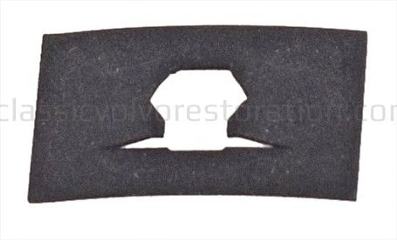 Clips emblem huv & värmepaket