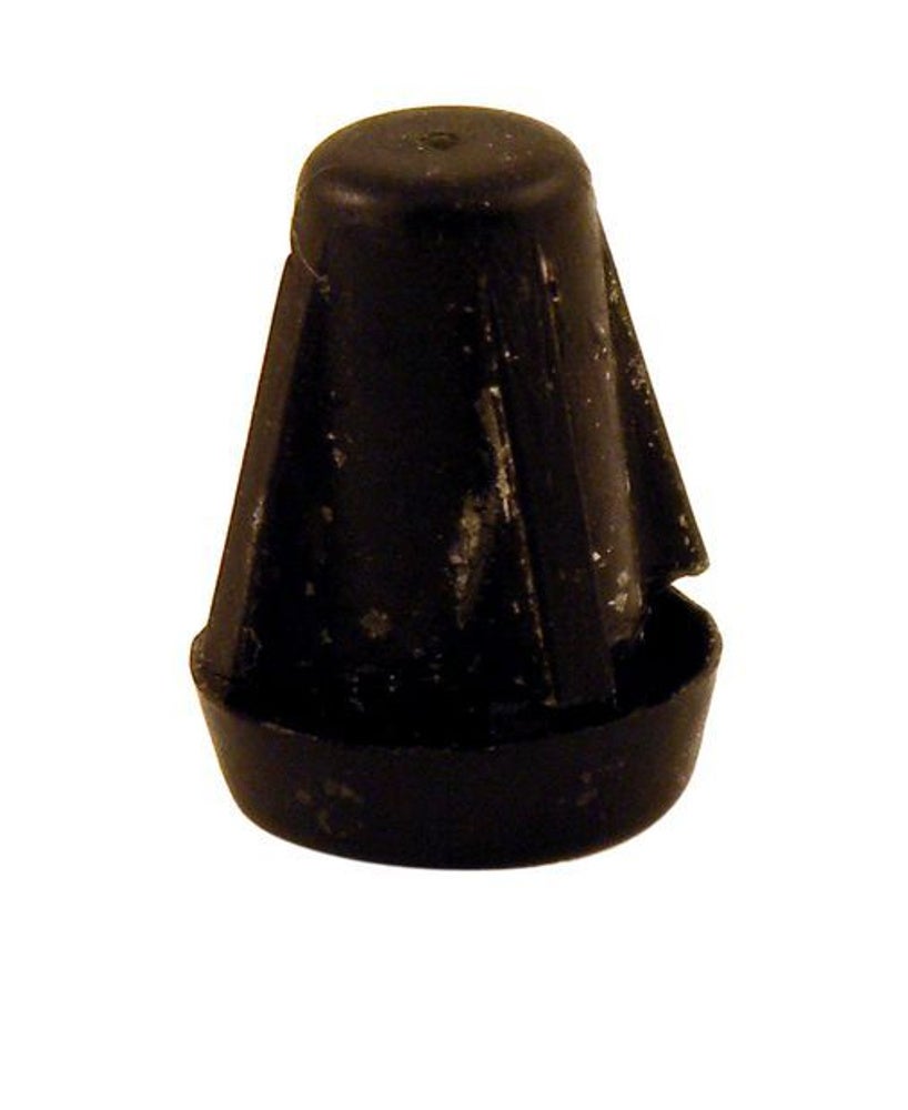 Bussning gasreglage torpedo vänster