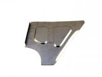 Tôle sous siège arrière Droite