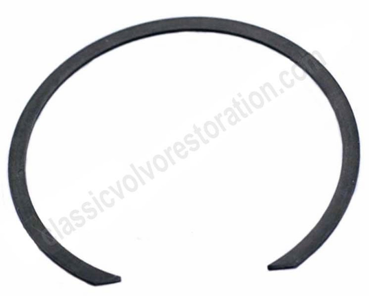 Spårring overdrive D-typ