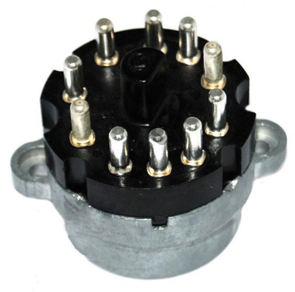 Contacteur de démarrage