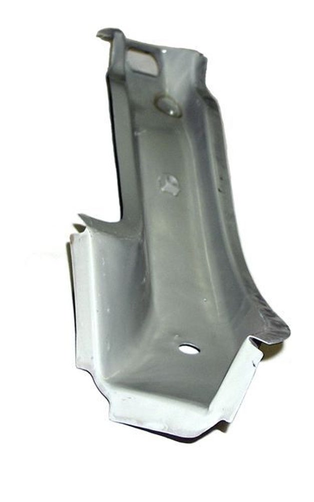 Balk hjulhus vänster fram