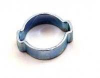 Clips slang (4st/bil)