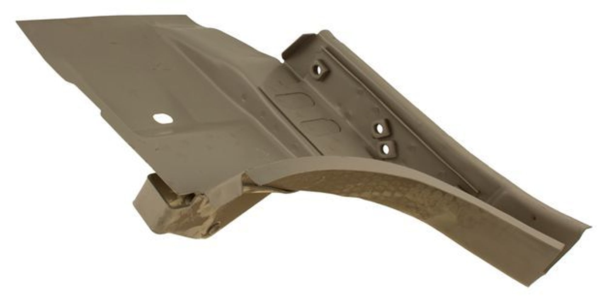 Torsionslåda vänster