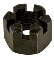 Kronmutter M12 övre kulbult