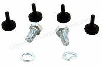 Monteringssats luftfilterhus