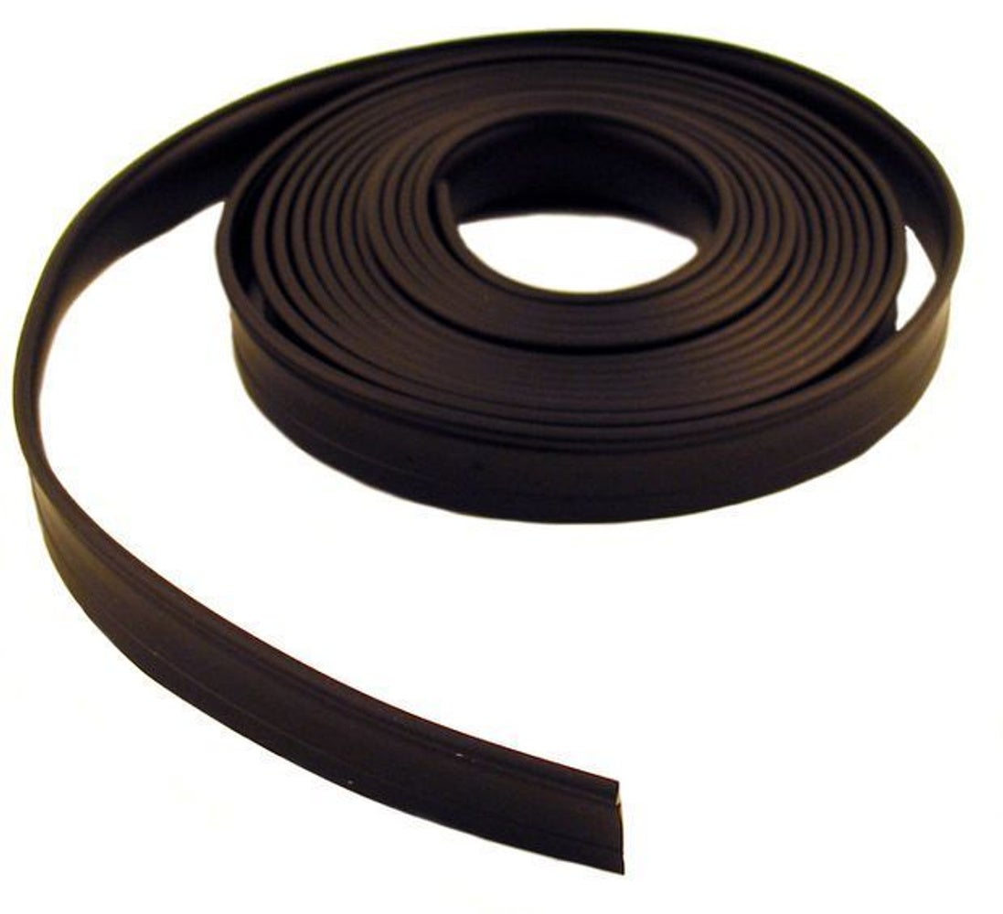 Joint caoutchouc pare-brise