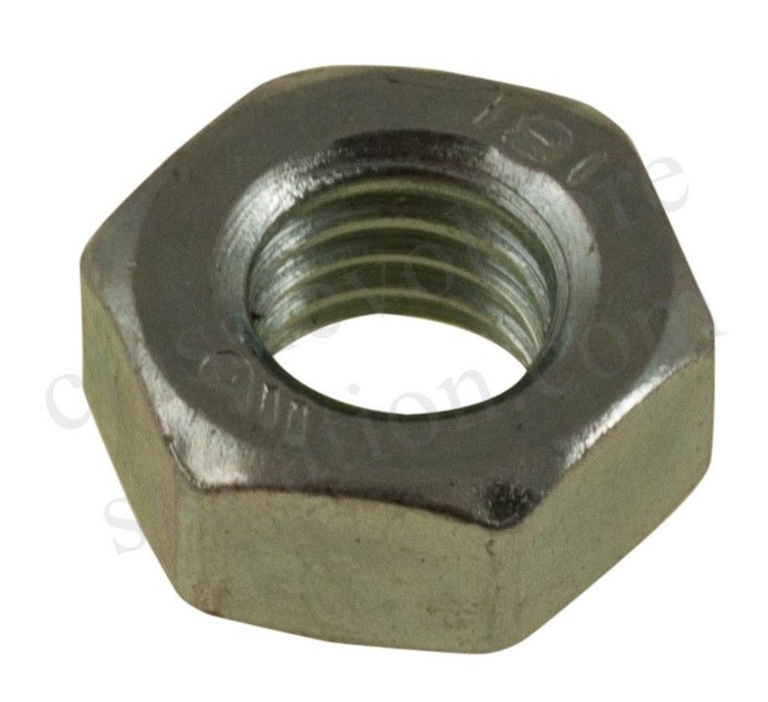 Mutter Volvo M10-1,5x8